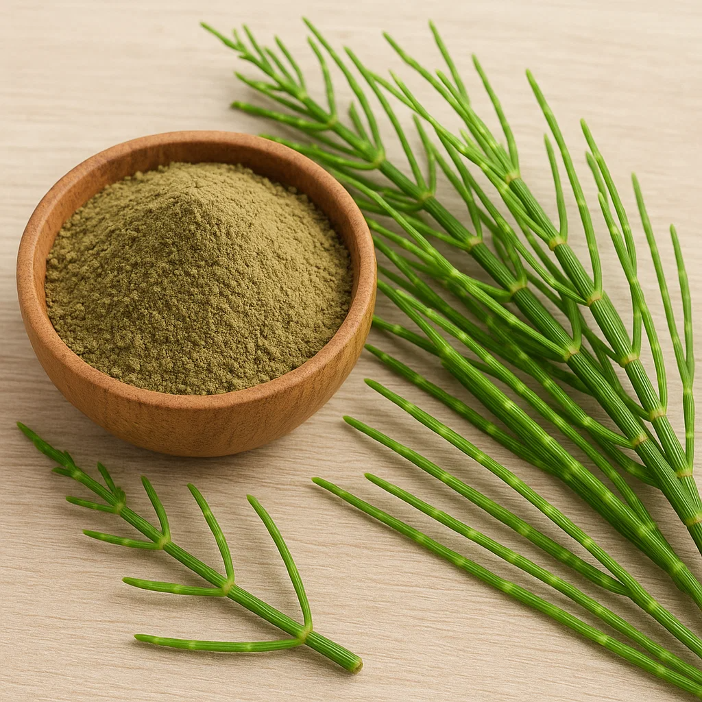 Horsetail Extract